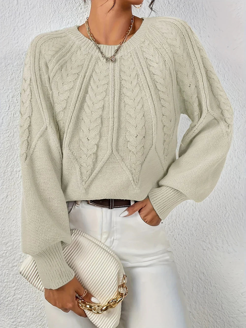Damegenser Klassisk Stil 4