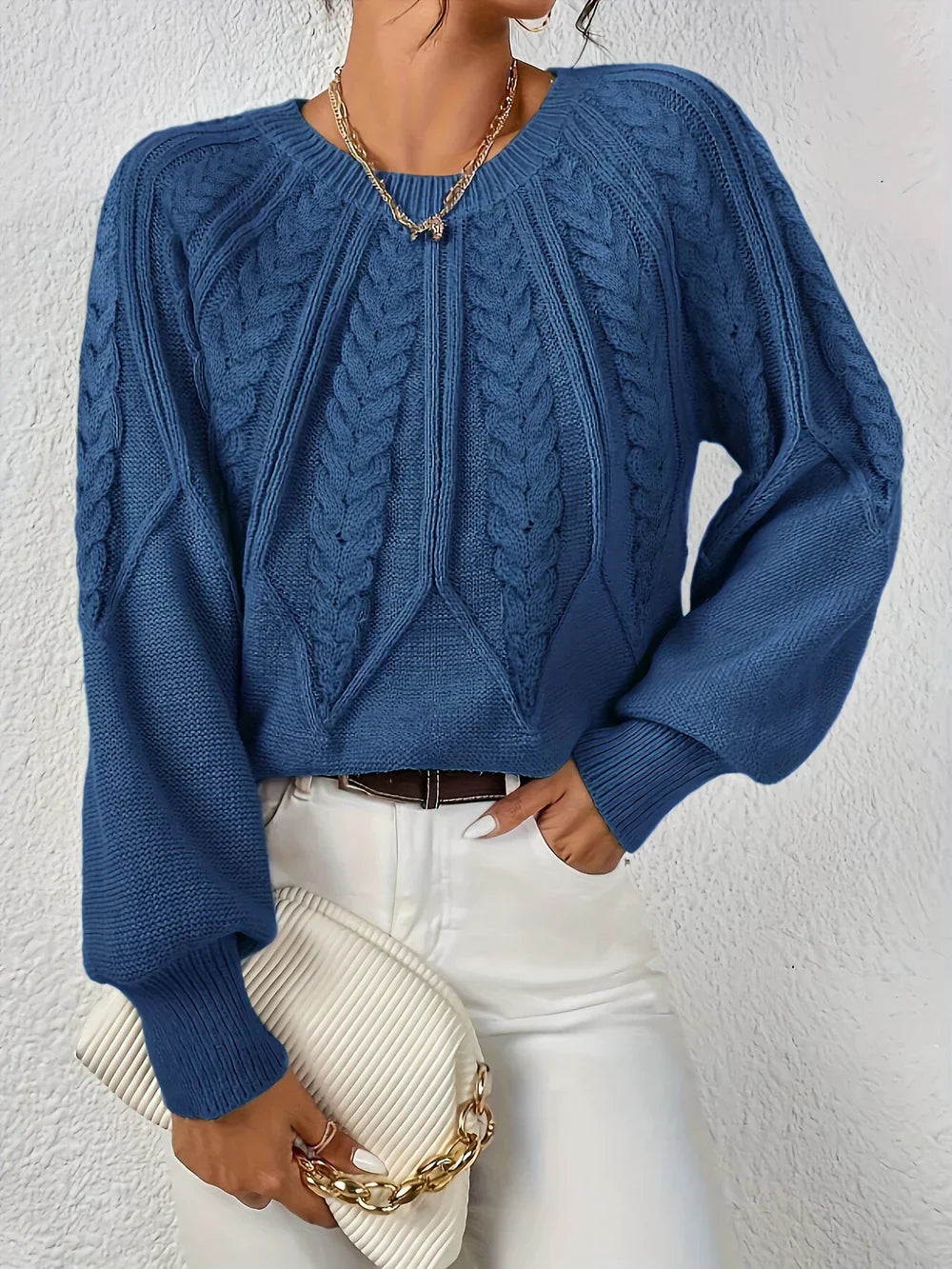 Damegenser Klassisk Stil 5