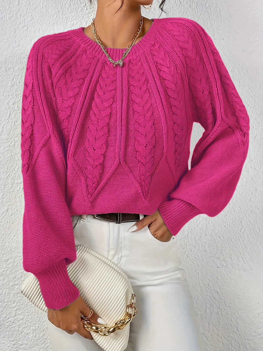Damegenser Klassisk Stil 6