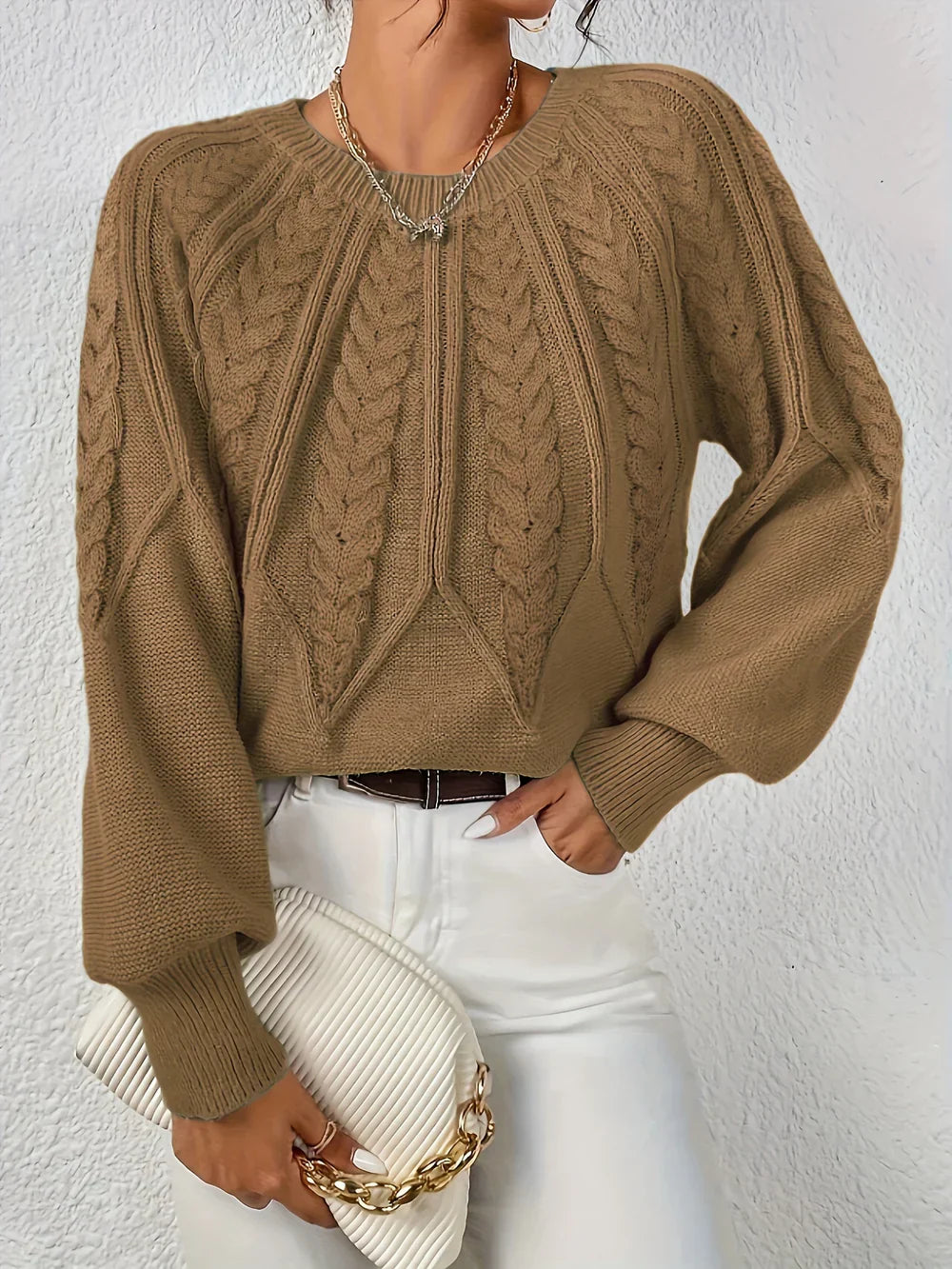 Damegenser Klassisk Stil 8