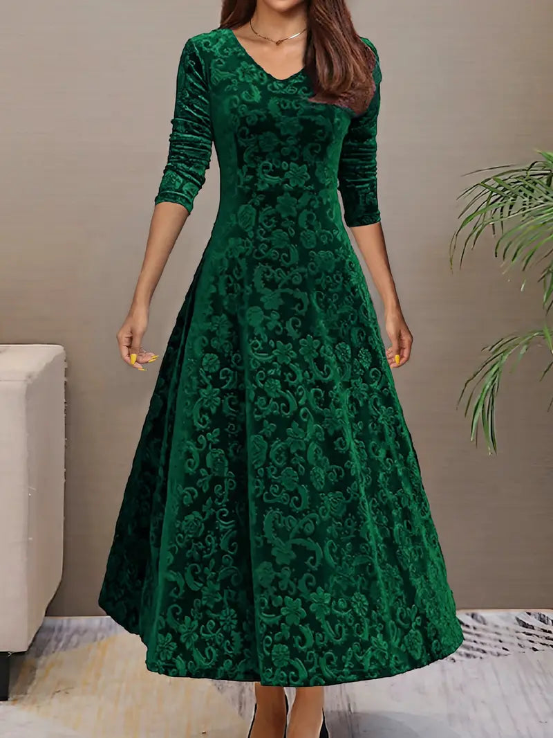 Damekjole Moderne Stil Komfortabel Lett Materiale 4