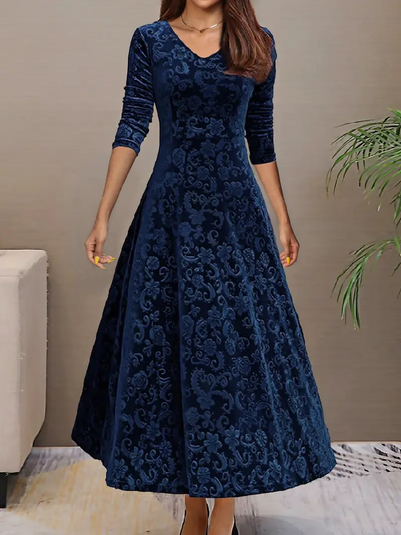 Damekjole Moderne Stil Komfortabel Lett Materiale 6
