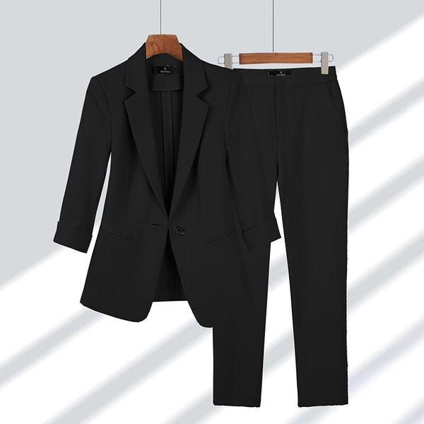 Damekjole med moderne design 2