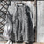 Damen Jumpsuit Baggy Stil Mykt Stoff 2
