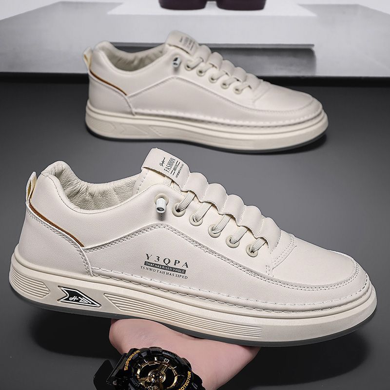 Damen Sneakers for Hverdagsbruk 0