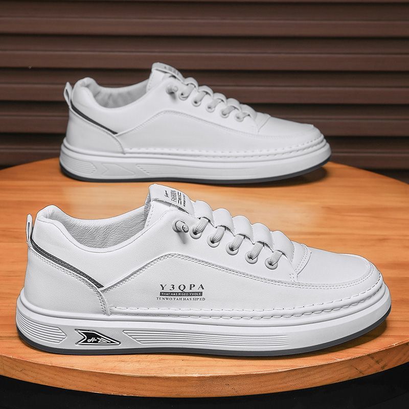 Damen Sneakers for Hverdagsbruk 4