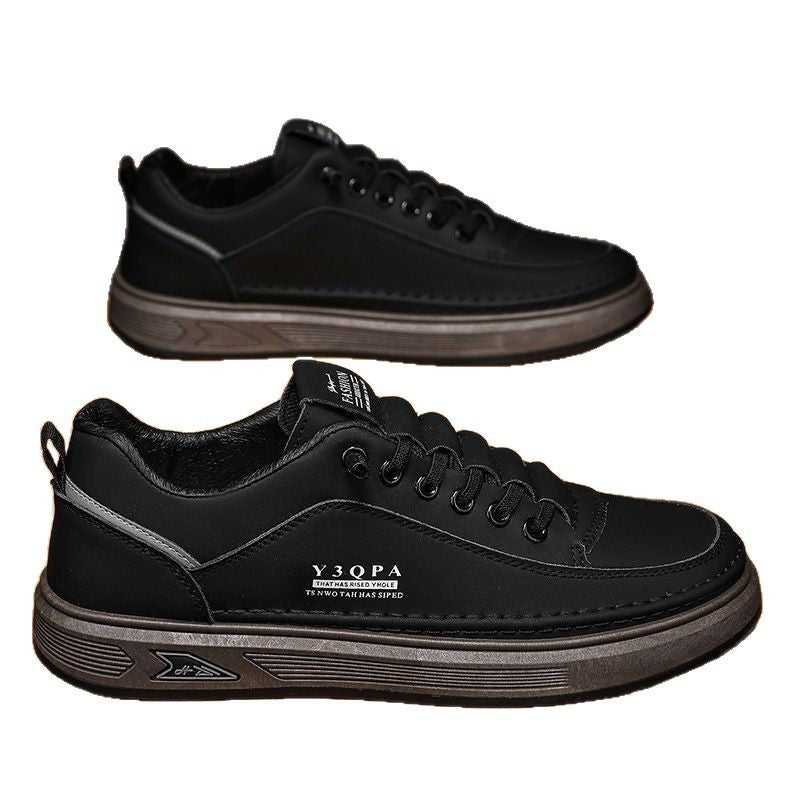 Damen Sneakers for Hverdagsbruk 5