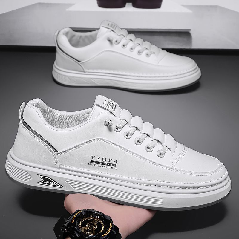 Damen Sneakers for Hverdagsbruk 6