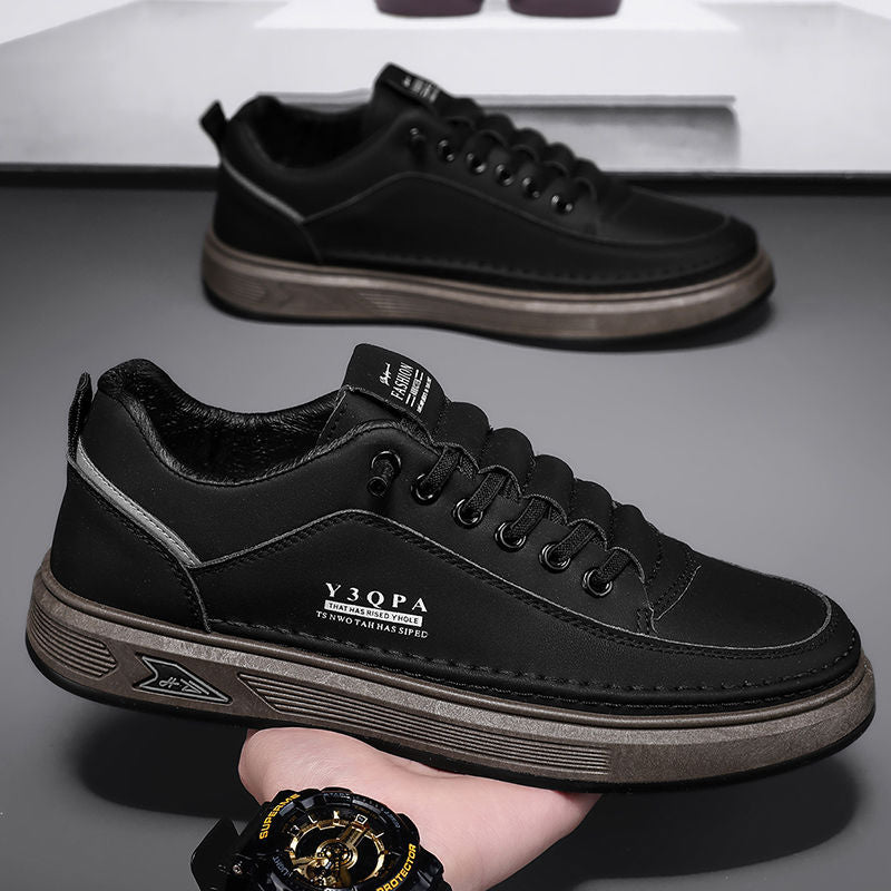 Damen Sneakers for Hverdagsbruk 7