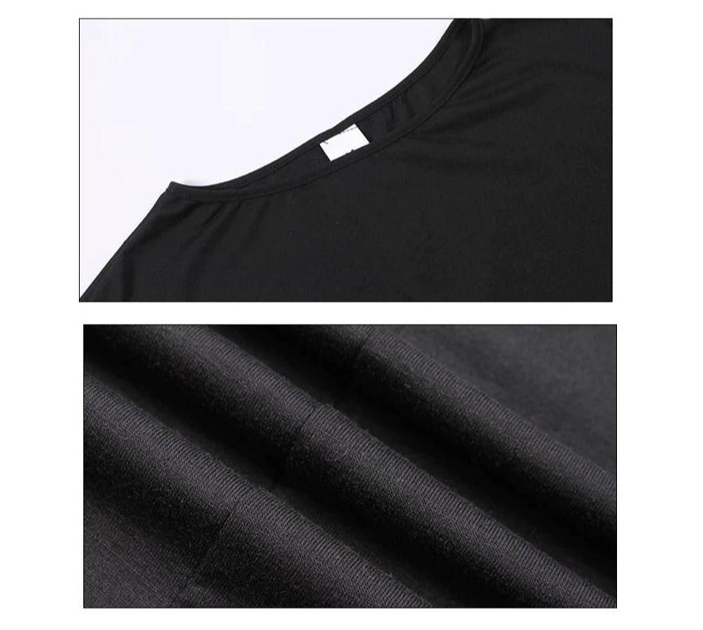 Damen Sommer Top Med Stilrent Design 5
