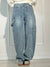 Damens Diamant Jeans med Glitrende Detaljer 4