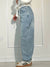 Damens Diamant Jeans med Glitrende Detaljer 5