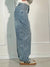 Damens Diamant Jeans med Glitrende Detaljer 6