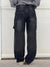 Damens Diamant Jeans med Glitrende Detaljer 7