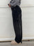 Damens Diamant Jeans med Glitrende Detaljer 8