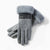 Damens Plush Hansker Elastisk Komfortabel 8