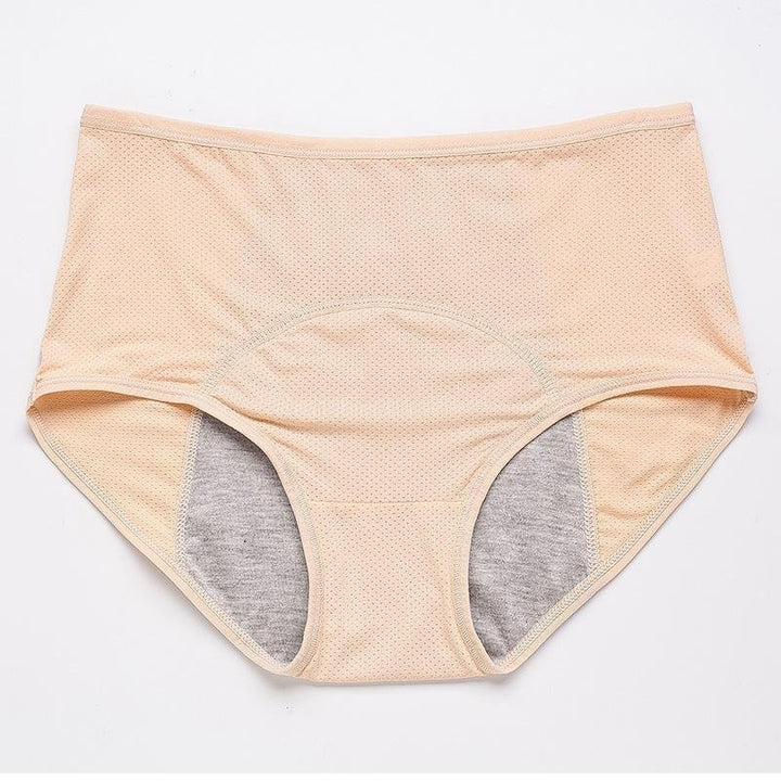 Damer Menstruasjonsundertøy Funksjonell 2