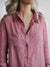 Dames Jumpsuit Med Polokrage og Kokerbukse 1
