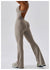Dames Jumpsuit V-Hals Getailleerd Nylon 2