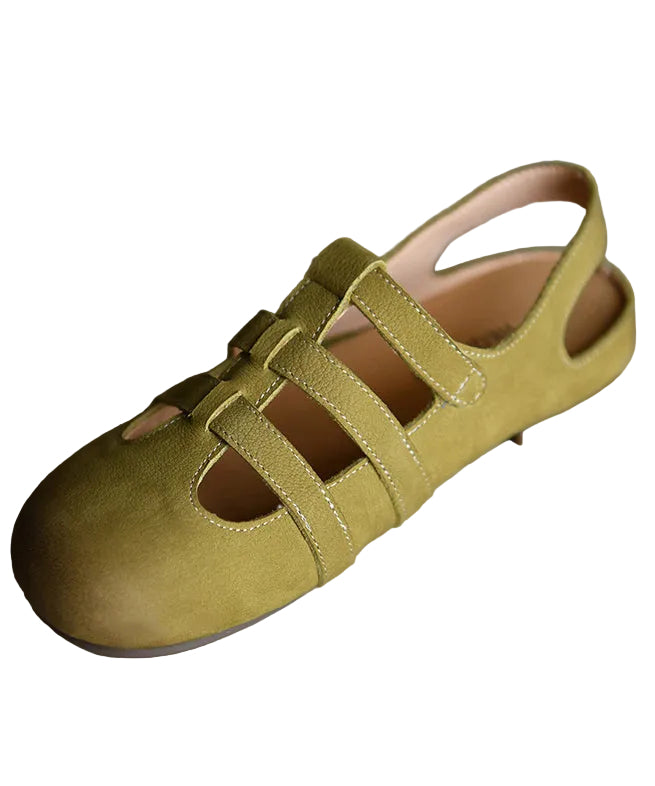 Damesandaler Casual Hule Design 0