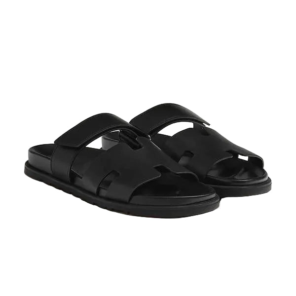 Damesandaler Raffinert Design Komfortabel Stil 0