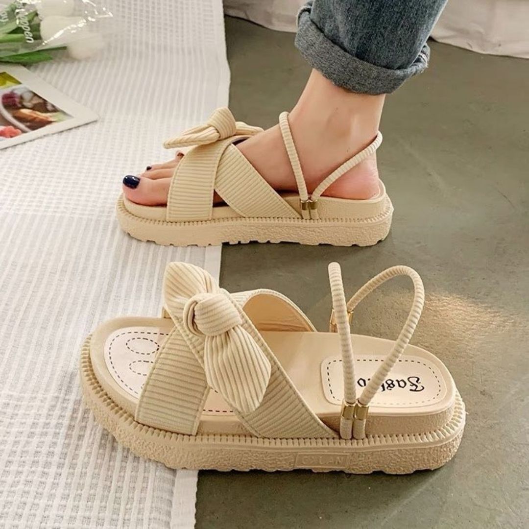 Damesandaler med Dynamisk Såle Komfortabel Design 1