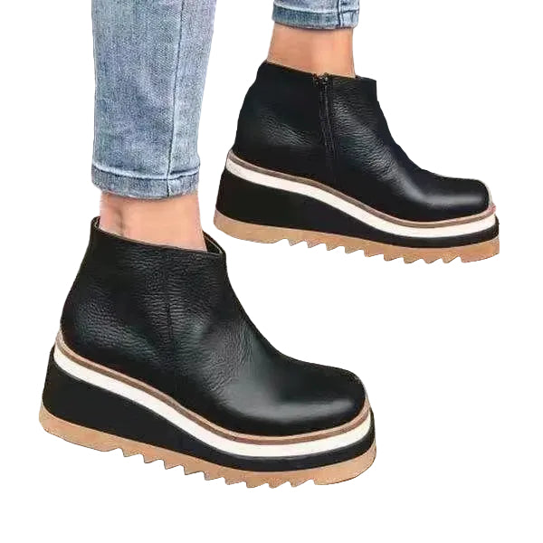 Damesko med Sklisikker Såle 2