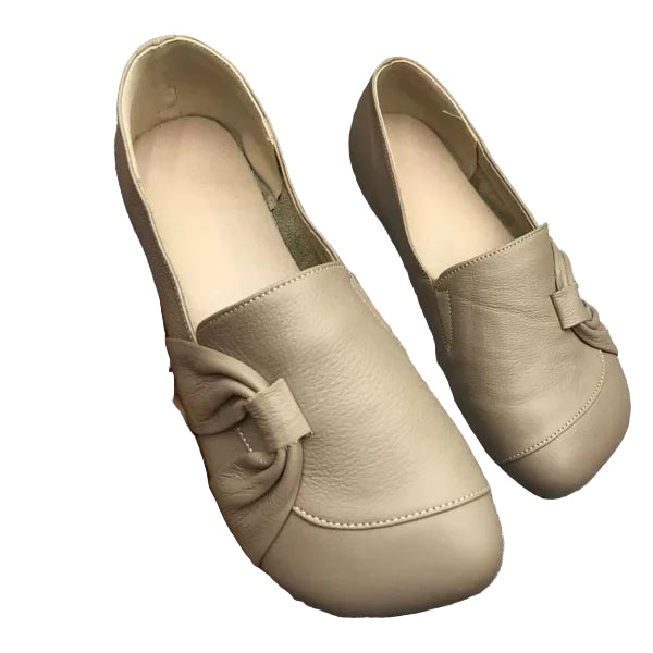 Damesko med myk såle og sklisikker overflate 3