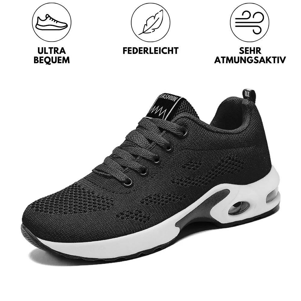Damesportsko med ortopedisk design 0