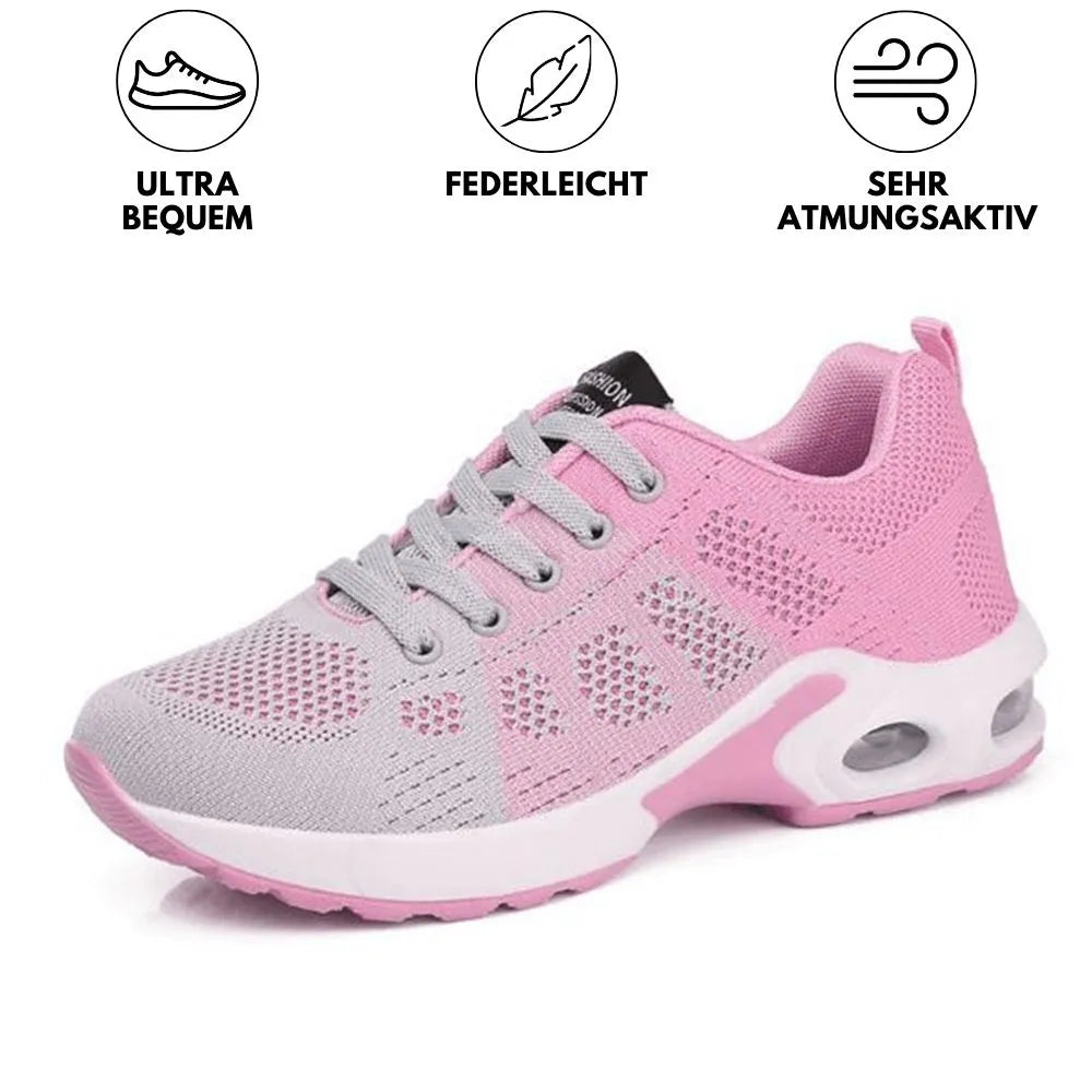 Damesportsko med ortopedisk design 10