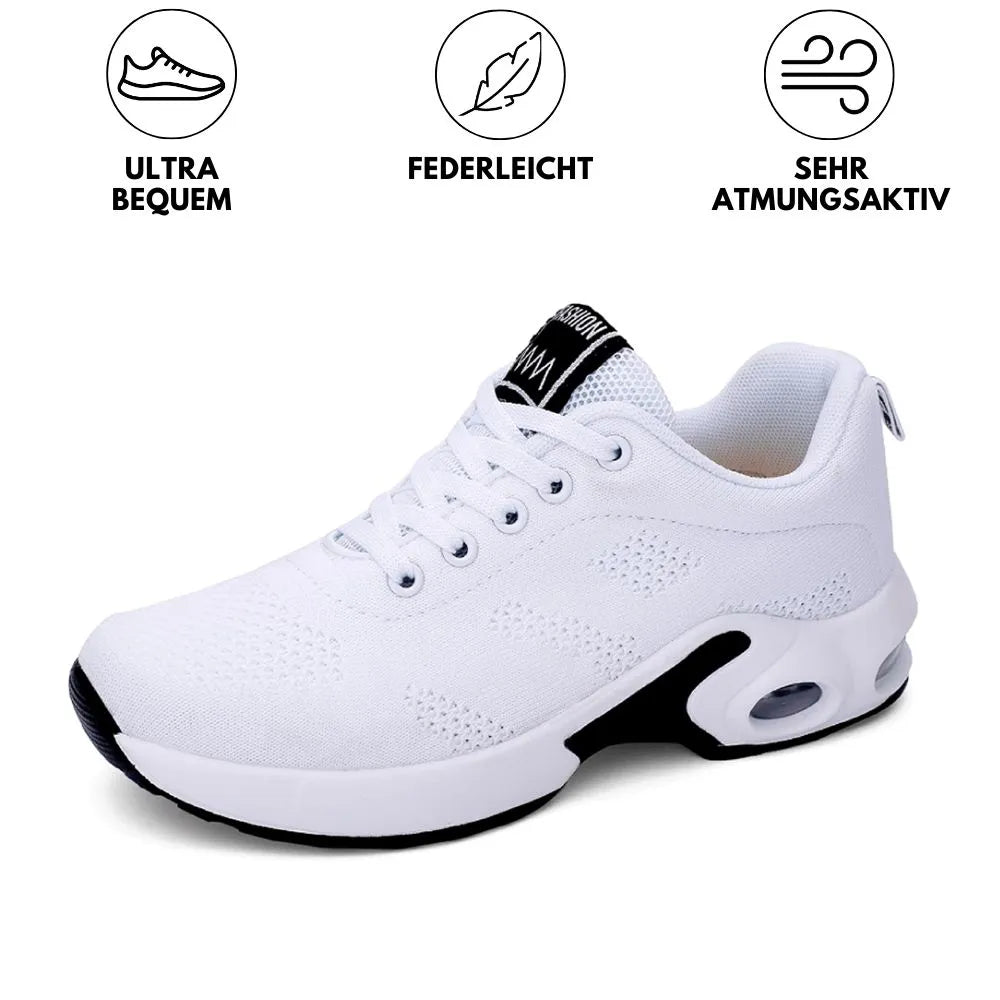 Damesportsko med ortopedisk design 11