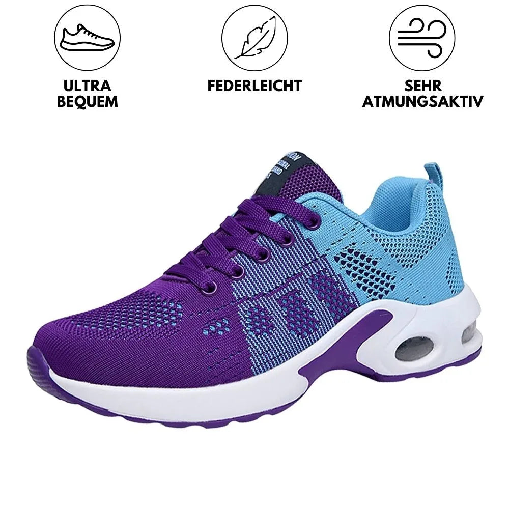 Damesportsko med ortopedisk design 12
