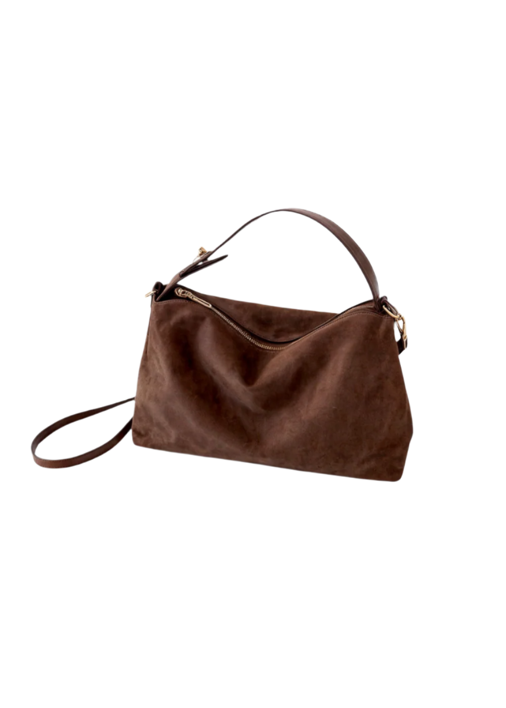 Dametaske Faux Suede MM 0
