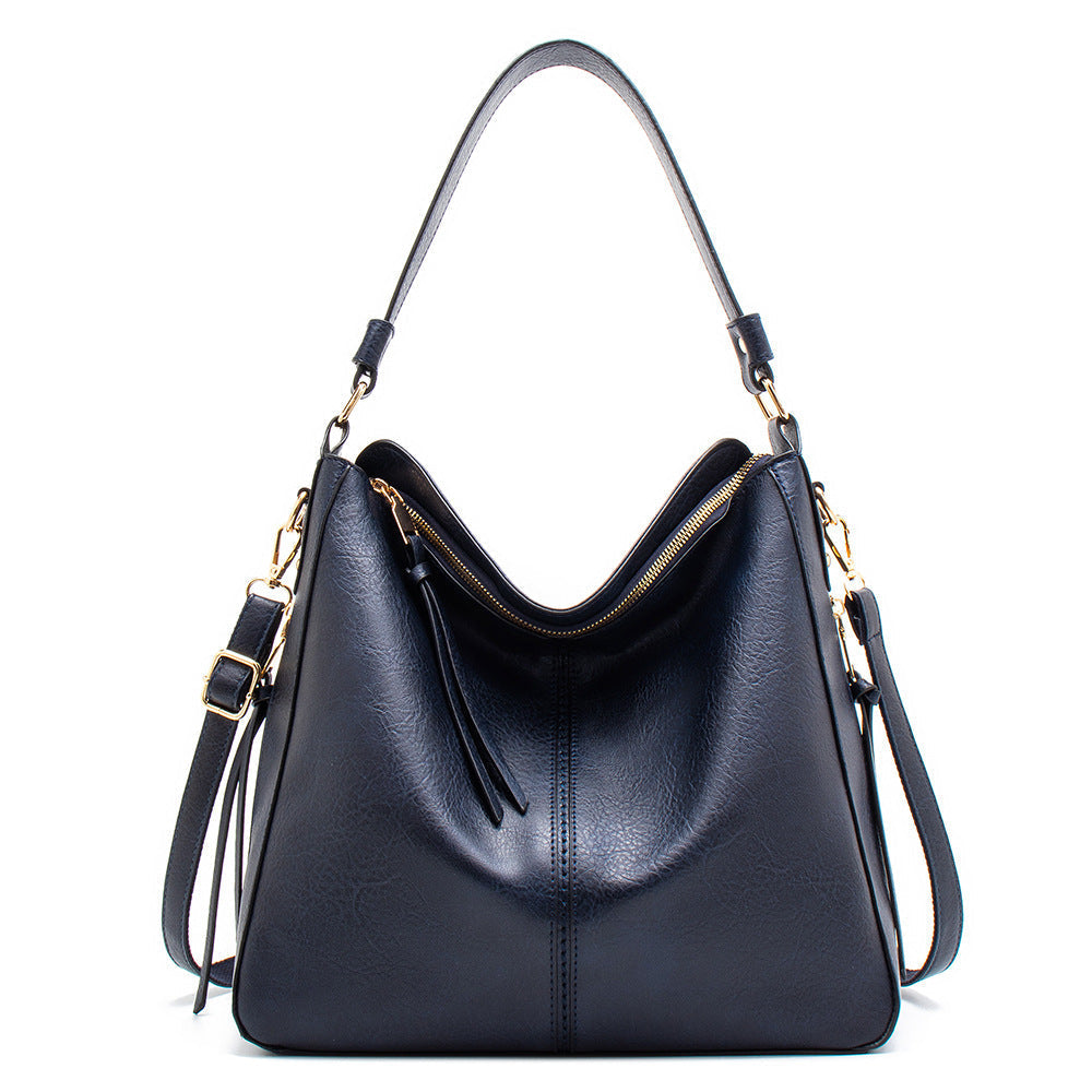 Dameveske med Vintage Stil 6