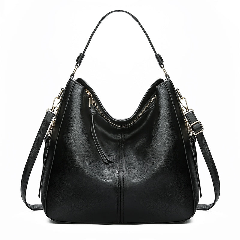 Dameveske med Vintage Stil 7