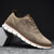 Herre Joggesko Urban Stil Pustende Materiale Komfortabel Design-1