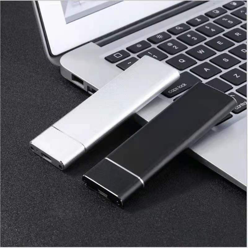 Ekstern Harddisk 10TB Ultrarask 0