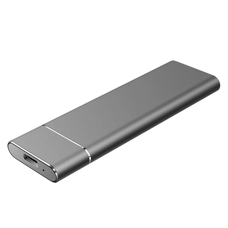Ekstern Harddisk 10TB Ultrarask 5