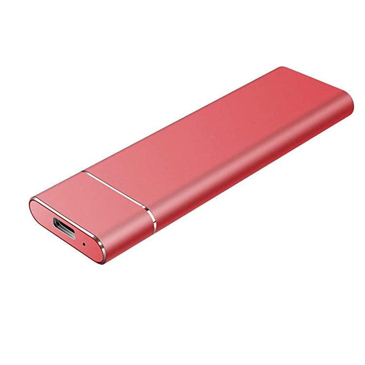 Ekstern Harddisk 10TB Ultrarask 7