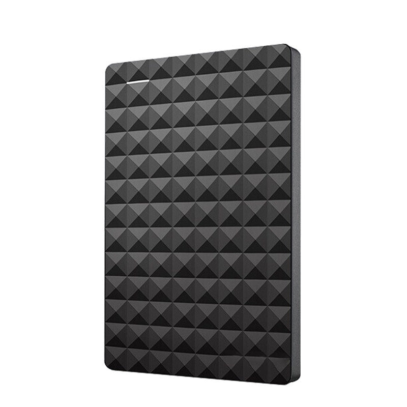 Ekstern harddisk 10 TB bærbar USB 3.0 for filer