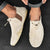 Variant image for Herre Loafers Ekte Skinn Tidløs Eleganse Slip-On Sko-1
