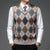 Variant image for Herre Vestgenser Moderne Design Myk Ull-1