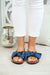 Dames Sandaler Ortopediske Komfortable Syntetisk Design