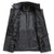 Herre Vinterfrakk Elegant Polyester 5