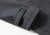 Herre Vinterfrakk Elegant Polyester 6
