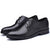 Variant image for Herre Sko Oxford Klassisk Design PU Materiale-10