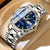 Herre Armbåndsur Vanntett Stilig Metall Design 1