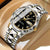 Herre Armbåndsur Vanntett Stilig Metall Design 3