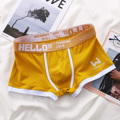 Herre Boxershorts Klassisk Stil 6
