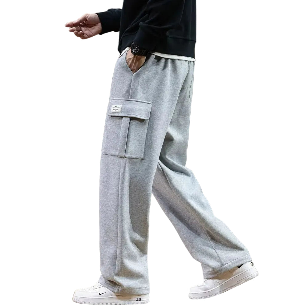Herre Bukser Urban Utility Stil 0